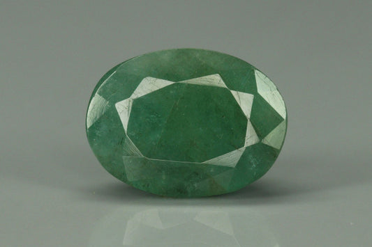 Emerald - 5.65ct - KE212890