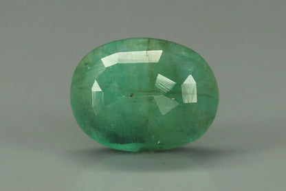 Emerald - 5.8ct - KE212891