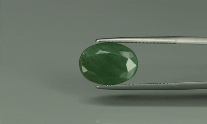 Emerald - 5.55ct - KE212892