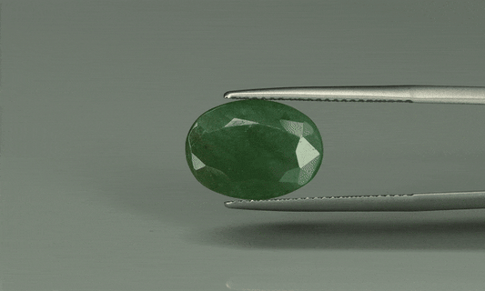 Emerald - 5.55ct - KE212892