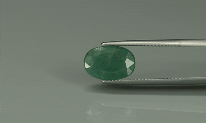 Emerald - 4.95ct - KE212893