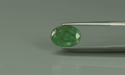 Emerald - 4.15ct - KE212894
