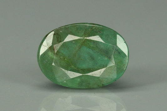Emerald - 4.15ct - KE212894