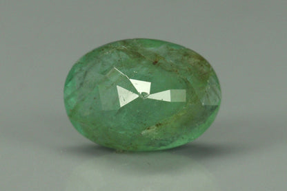 Emerald - 4.15ct - KE212894