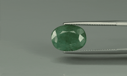 Emerald - 5.25ct - KE212895