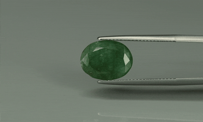Emerald - 5.15ct - KE212896