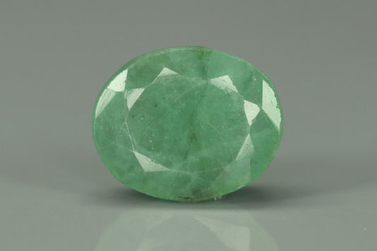 Emerald - 5.2ct - KE212897