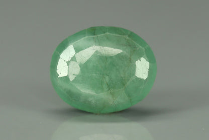 Emerald - 5.2ct - KE212897