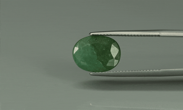 Emerald - 5.15ct - KE212905