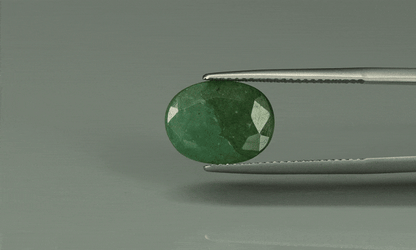 Emerald - 5.15ct - KE212905