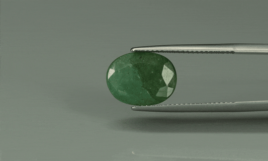 Emerald - 5.15ct - KE212905
