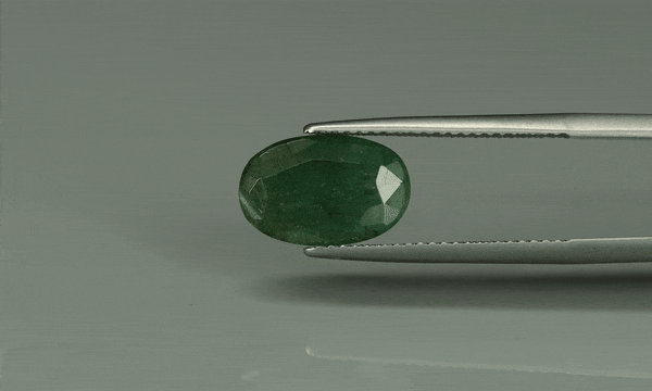 Emerald - 3.55ct - KE212959