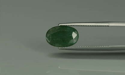 Emerald - 3.55ct - KE212959
