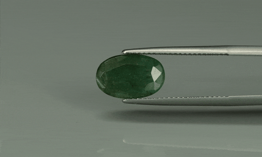 Emerald - 3.55ct - KE212959