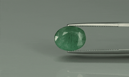 Emerald - 5.25ct - KE212960