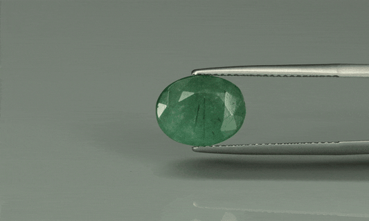 Emerald - 5.25ct - KE212960