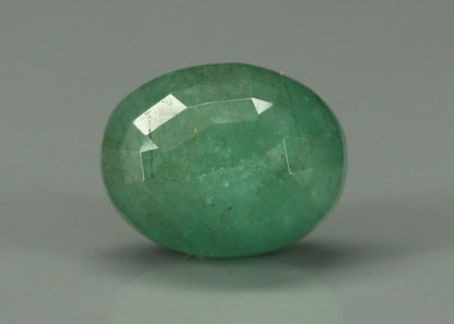 Emerald - 5.25ct - KE212960