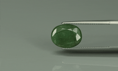 Emerald - 4.45ct - KE212961