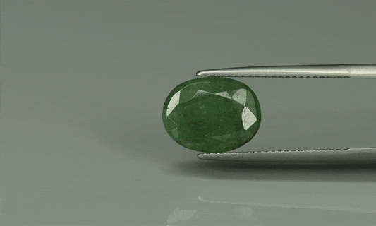 Emerald - 4.45ct - KE212961