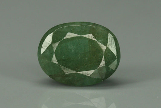 Emerald - 4.45ct - KE212961