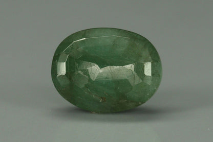 Emerald - 4.45ct - KE212961