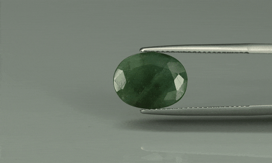 Emerald - 4.65ct - KE212962