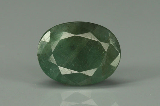 Emerald - 4.65ct - KE212962