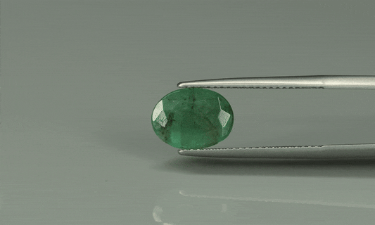 Emerald - 2.8ct - KE212963