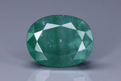 Emerald - 4.6ct - KE214391