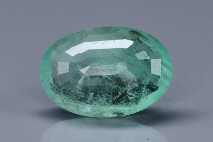 Emerald - 3.45ct - KE214392
