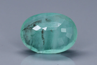 Emerald - 4.6ct - KE214395