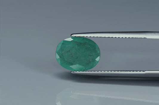 Emerald - 3.55ct - KE214396