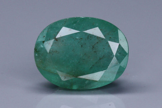 Emerald - 3.55ct - KE214396