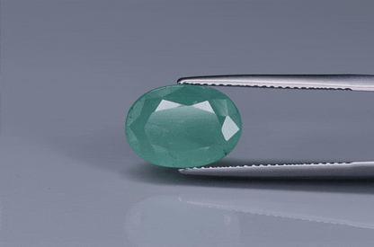 Emerald - 5.05ct - KE214398