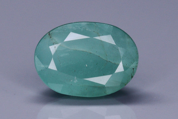 Emerald - 5.05ct - KE214398
