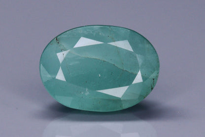Emerald - 5.05ct - KE214398