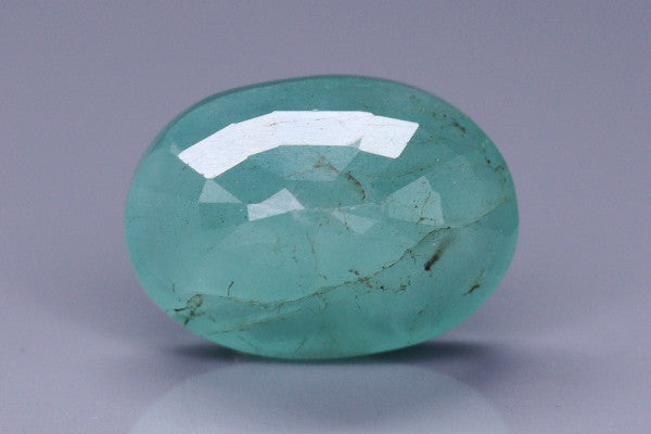 Emerald - 5.05ct - KE214398