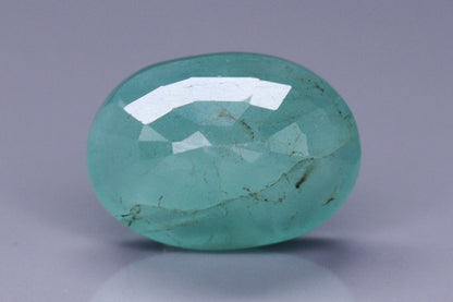 Emerald - 5.05ct - KE214398