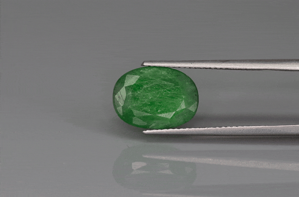 Emerald - 4.8ct - KE214767