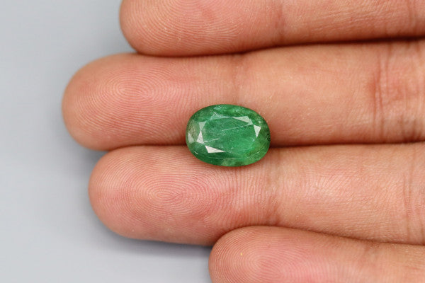 Emerald - 4.8ct - KE214767