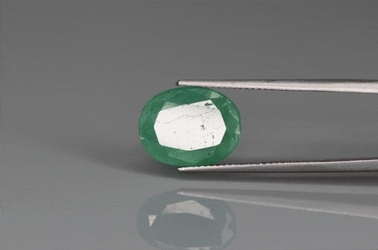 Emerald - 4.7ct - KE214768