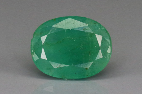 Emerald - 4.7ct - KE214768
