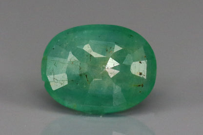 Emerald - 4.7ct - KE214768