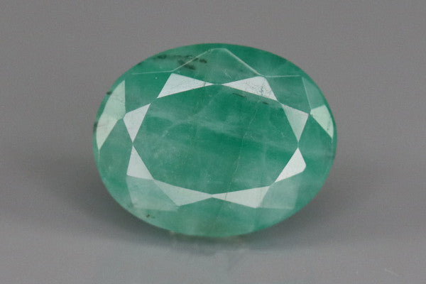 Emerald - 6.9ct - KE214838