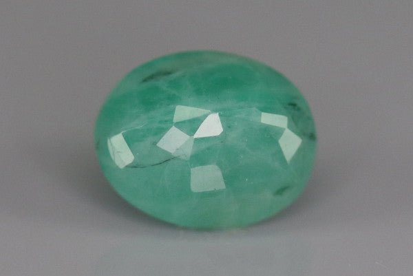 Emerald - 6.9ct - KE214838