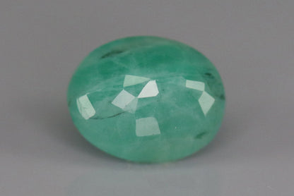 Emerald - 6.9ct - KE214838