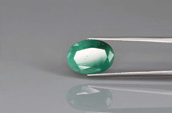 Emerald - 5.7ct - KE214849