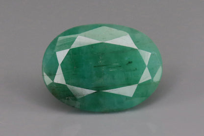 Emerald - 5.7ct - KE214849