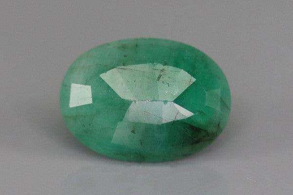 Emerald - 5.7ct - KE214849