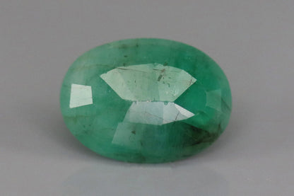 Emerald - 5.7ct - KE214849